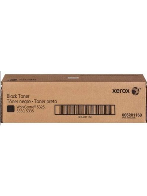 Xerox WorkCentre 5325,5330,5335 Toner (Eredeti)