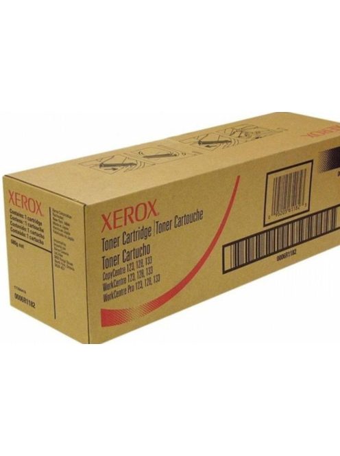 Xerox CopyCentre C123,128 toner 6R1182 (Eredeti)