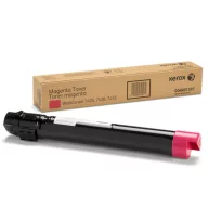 Xerox WorkCentre 7428 toner Magenta (Eredeti)