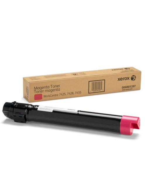 Xerox WorkCentre 7428 toner Magenta (Eredeti)