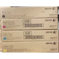 Xerox 7655/7755 Toner Magenta 006R01451