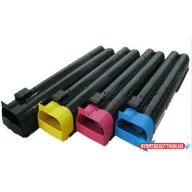   Utángyártott XEROX 7655/7755 Toner Magenta 34.000 oldal* kapacitás IK