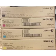 Xerox 7655/7755 Toner Cyan 006R01452