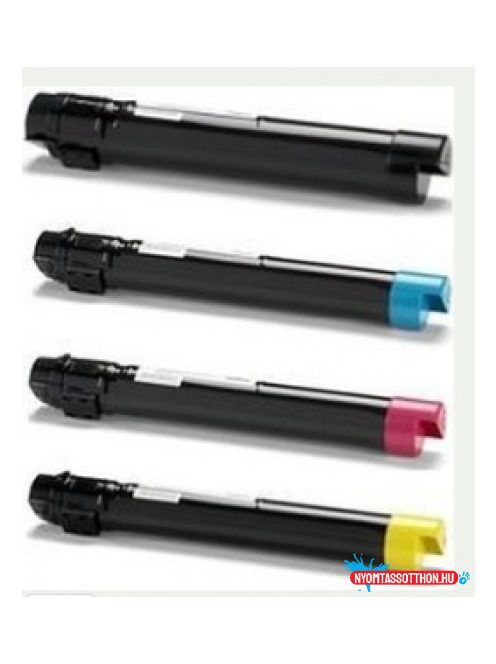 Xerox 7225/7120 Black toner 22.000 oldal* (utángyártott)