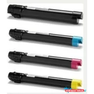 Xerox 7225/7120 Cyan toner 15.000 oldal* (utángyártott)
