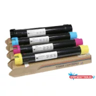   Utángyártott XEROX 7530/7545 Toner Mag.15000 oldal* kapacitás CT