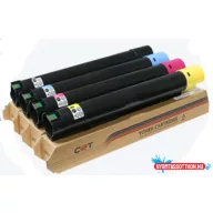   Utángyártott XEROX SC2020 toner Bk 9000 oldal* kapacitás CT*
