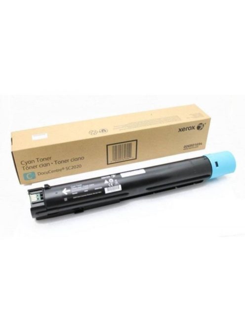 Xerox SC2020 toner Cyan (Eredeti)