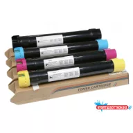   Utángyártott XEROX C8030,8045 toner Bk. 26000 oldal* kapacitás CT East.
