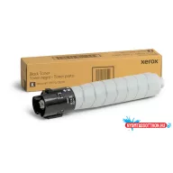 Xerox C8145,8155 toner Black 36.000 oldal (eredeti)