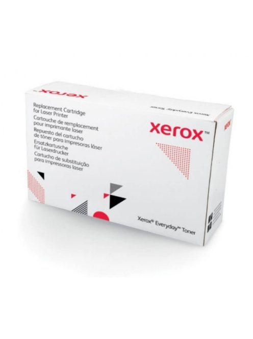 HP Q2612A / CANON FX10 toner 2000 oldal* Xerox (utángyártott, magas minőségű)