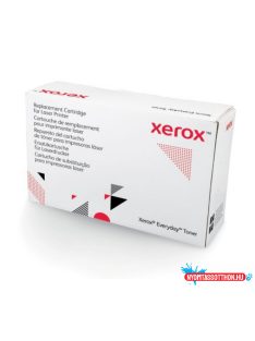   HP CE401A Toner C 6K XEROX 100% ÚJ (utángyártott) 006R03685