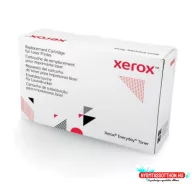 HP CC364A Black Xerox (utángyártott, magas minőségű)