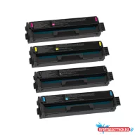   UTÁNGYÁRTOTT XEROX C230,C235 Toner Black 3.000 oldal kapacitás IK