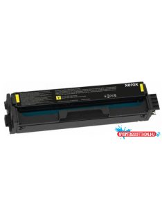 Xerox C230,C235 Toner Yellow 2.500 oldalra (Eredeti)
