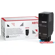 Xerox C625 toner Black 8000 oldal (eredeti)