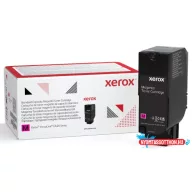 Xerox C625 toner Magenta 6000 oldal (eredeti)
