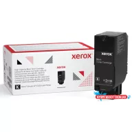 Xerox C620 toner Bk  20.000 oldalra
