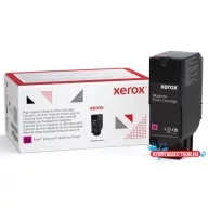 Xerox C620 toner Magenta 12.000 oldalra