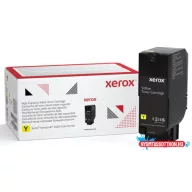 Xerox C620 toner Yellow 12.000 oldalra