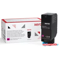 Xerox C625 toner Magenta 16.000 oldal (eredeti)