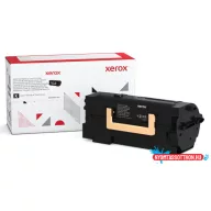 Xerox B620, B625 black toner 42.000 oldal (eredeti)
