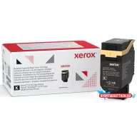 Xerox C415 toner Black 2400 oldal (eredeti)