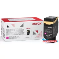 Xerox C415 toner Magenta 2000 oldal (eredeti)