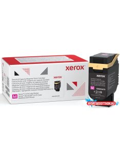 Xerox C415 toner Magenta 2000 oldal (eredeti)