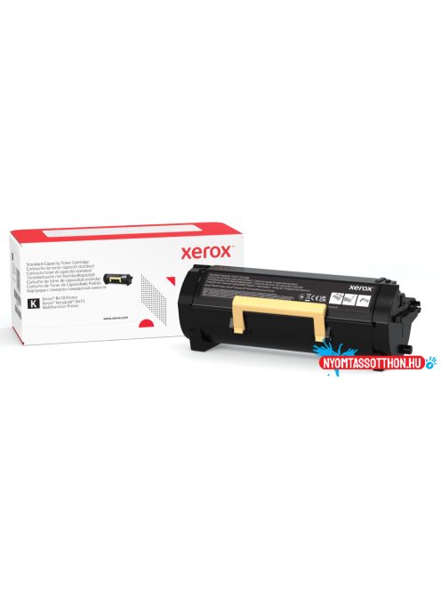 Xerox B415 toner 6000 oldal (eredeti)