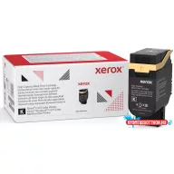 Xerox C415 toner Bk 10.000 oldal (eredeti)