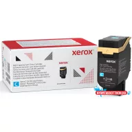 Xerox C415 toner Cyan 7000 oldal (eredeti)