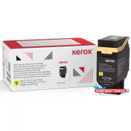 Xerox C415 toner Yellow 7000 oldal (eredeti)