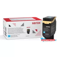 Xerox C325 toner Cyan 1800 oldal (eredeti)