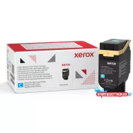 Xerox C325 toner cyan 5500 oldal (eredeti)