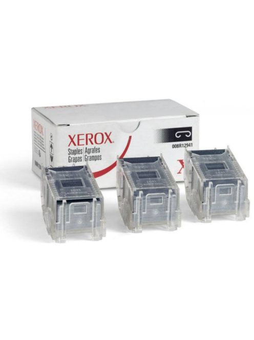 Xerox Tűzőkapocs 15.000 oldal (Eredeti) 008R12941