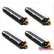 Felújított XEROX 7225 Drum UNIT Bk (Reman) IK*