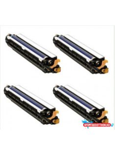   Felújított XEROX 7225 Dobegység Cyan 51000 oldal kapacitás REM IK*