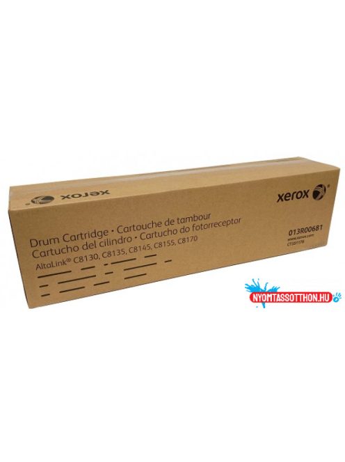 Xerox C8130,8155 drum (Eredeti)