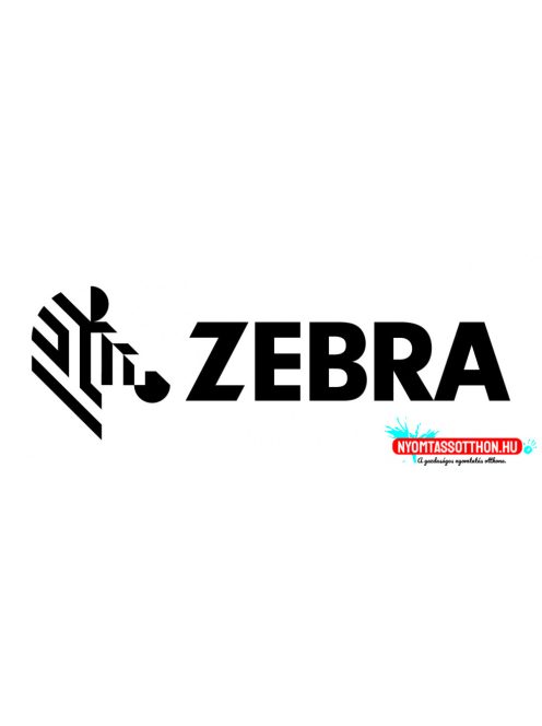 Zebra Z2300 Wax OUT szalag 64mm x 74m
