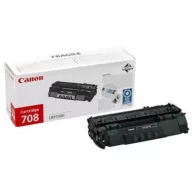 Canon CRG708 Toner 2.500 oldal LBP3300