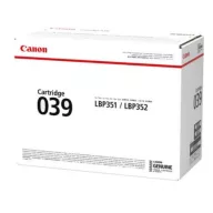 Canon CRG039 Toner 11.000 oldal