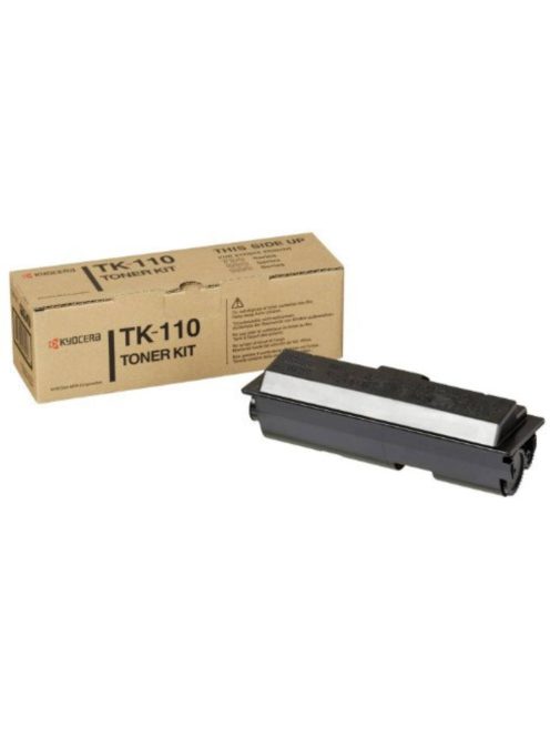 Kyocera TK110 toner (Eredeti)