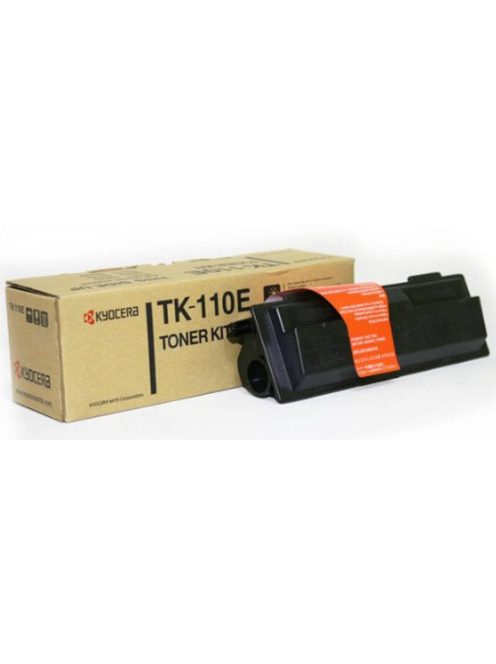 Kyocera TK110E toner (Eredeti)