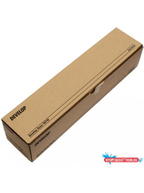 Develop ineo 600/601 Toner TN710 (Eredeti)