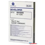 Develop ineo600/601 Developer DV710 /Eredeti/