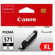 Canon CLI571XL Patron Black (Eredeti)