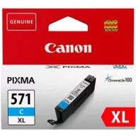 Canon CLI571XL Patron Cyan (Eredeti)