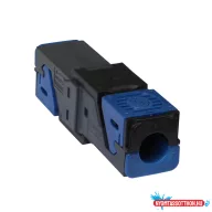 Legrand 033742 Cat.6 UTP árnyékolatlan LCS3 CP toldó