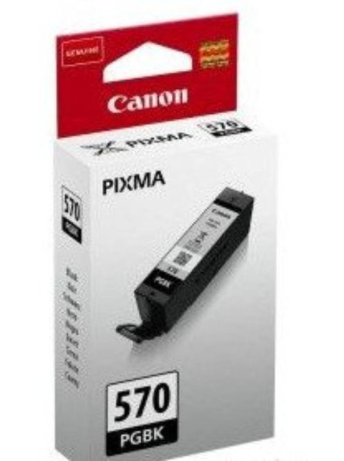Canon PGI570 Patron PGBlack (Eredeti)